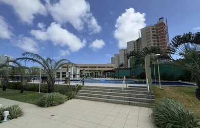 Imagem 3: APTO2 para alugar na cidade de FORTALEZA-CE