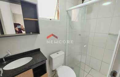 Imagem 6: Apartamento em Rua A - Chácara Luza - Rio Claro/SP