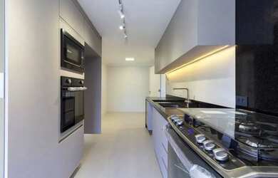 Imagem 9: Apartamento 3 dormitórios para alugar, 158 m² - Água Verde - Bellos...