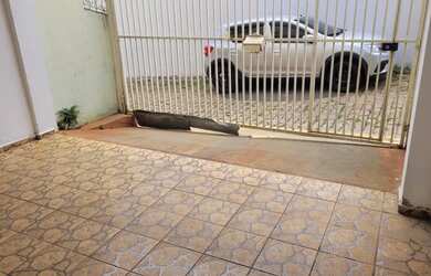 Imagem 2: Casa no centro de Bauru