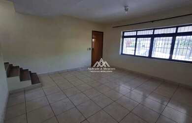 Imagem: A casa para alugar possui 4 Dormitórios, 4 Banheiros, 3 Vagas