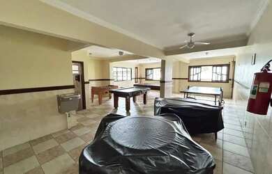 Imagem 14: Apartamento para locação de 2 dormitórios na Aviação - Praia Grande - SP