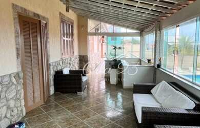 Imagem 8: CORDEIRINHO, ORLA 23 IMOBILIÁRIA Excelente casarão com vista panorâmica...