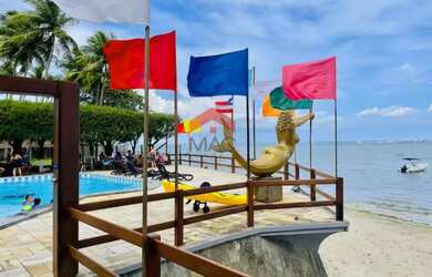 Imagem 11: Village para Venda em Vera Cruz, MAR GRANDE, 1 dormitório, 1 banheiro