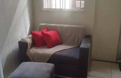 Imagem 5: Aluguel de Kitinet Mobiliada