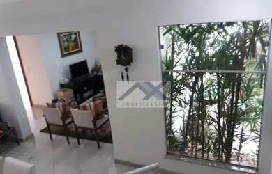 Imagem: A casa em condomínio possui 3 Dormitórios, 4 Banheiros, 2