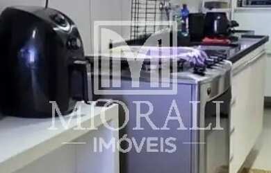 Imagem 5: DS - Apartamento na Jatiúca com vista mar, 3 quartos, suíte e lazer...