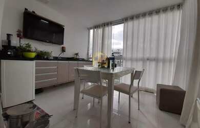 Imagem 4: Rio de Janeiro - Apartamento Padrão - Recreio dos Bandeirantes