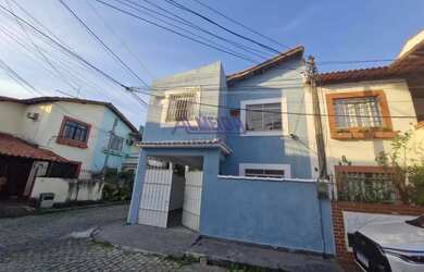 Imagem 5: Casa Duplex para Venda em São Gonçalo, CAMARÃO, 4 dormitórios, 1 suíte,...