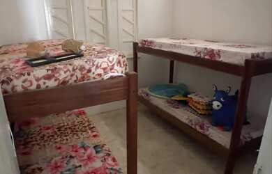 Imagem 9: Casa na Praia jatobá