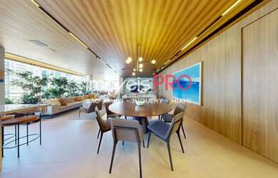 Imagem 5: Espetacular Apartamento à Venda na Al. Campinas