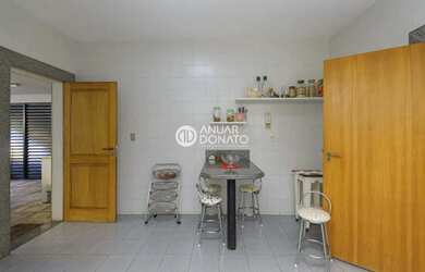 Imagem 16: Belvedere - Casa comercial 4 quartos à venda na Anuar Donato