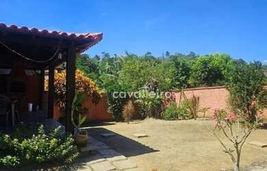 Imagem 7: Casa à venda, 181 m² por R$ 780.000,00 - Centro - Maricá/RJ