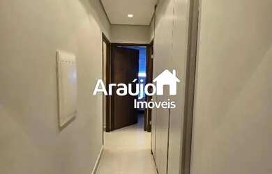 Imagem 5: Apartamento na Orla 14 Orla Sky Andar Alto, 3 Suítes, Sacada Gourmet...