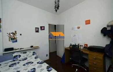 Imagem 11: Apartamento de 3 quartos Bairro Floresta em Belo Horizonte