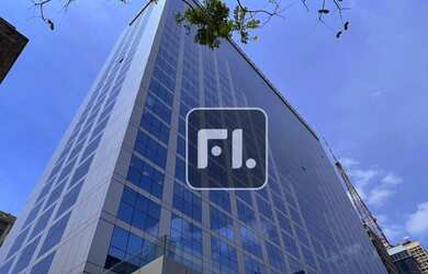 Imagem: O depósito possui 5 Vagas na garagem, 2.050m² de Área e