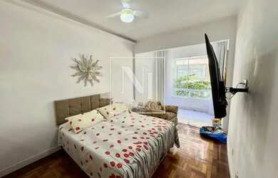 Imagem 8: APARTAMENTO 2 QUARTOS NA AVENIDA ATLÂNTICA