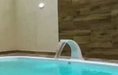 Imagem: A chácara e está localizado em Campo Grande, Rio de Janeiro