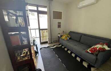 Imagem 11: Apartamento para alugar, 135 m² por R$ 9.000/mês - Barra da Tijuca - Rio de Janeiro/RJ