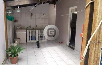 Imagem 12: Casa em Montes Claros, no bairro Major Prates, à venda