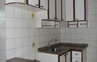 Imagem 13: NASCENTE + CANTO + VISTA LIVRE! EDIFÍCIO PORTO DO SOL, SQSW 504, SUDOESTE