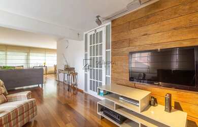 Imagem 12: Venda Apartamento 3 Dormitórios - 136 m² Campo Belo