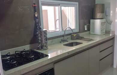 Imagem 10: Venda Casa lindíssima Condomínio Alta Vista