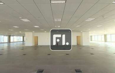 Imagem 2: Conjunto para alugar, 2100 m² por R$ 742.000,03/mês - Itaim Bibi - São...