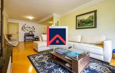 Imagem 3: Venda Apartamento 4 Dormitórios - 147 m² Pinheiros