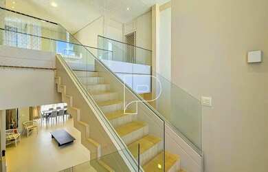 Imagem 15: Casa com 5 dormitórios, 466 m² - venda por R$ 7.500.000,00 ou aluguel...