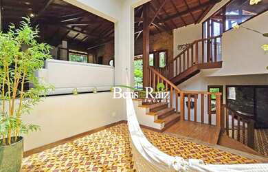 Imagem 15: Casa com 4 dormitórios à venda, 440 m² por R$ 2.450.000,00 - Vile de...