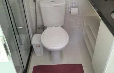 Imagem 10: Imóvel para aluguel tem 22 metros quadrados com 1 quarto em Piatã - Salvador - BA