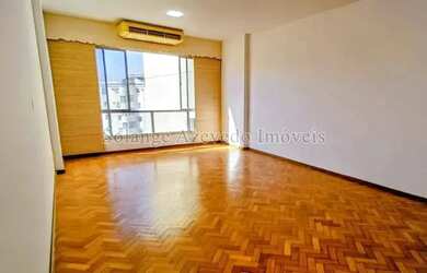 Imagem: O apartamento possui 3 Dormitórios, 3 Banheiros, 1 Vaga na