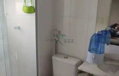 Imagem 7: Oportunidade - Apartamento - Varandas do Parahyba - Urbanova - 2 Dormitórios...