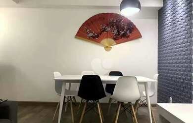 Imagem 11: Apartamento com 2 dormitórios à venda, 71 m² por R$ 530.000,00 - Recreio...