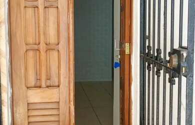 Imagem: O apartamento possui 3 Dormitórios, 1 Banheiro e está localizado