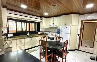 Imagem 9: CAXIAS DO SUL - Casa Padrão - DE ZORZI