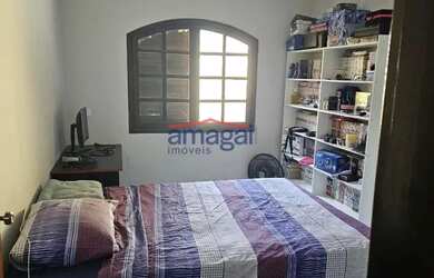 Imagem 10: Edícula em Jacareí, no bairro Jardim Flórida, à venda