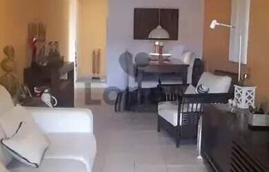 Imagem 5: Recreio dos Bandeirantes Apartamento 3 quartos, sendo 1 suite