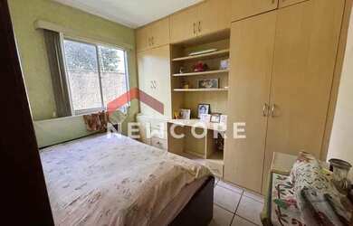 Imagem 4: Casa de condomínio em Rua Frei Martinho Burnier - Paquetá - Belo Horizonte/MG