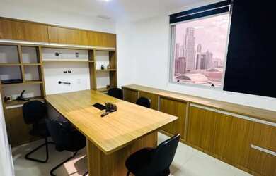 Imagem 1: Sala Comercial para Locação em Salvador, Caminho das Árvores, 1 banheiro, 1 vaga