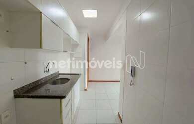 Imagem 9: Locação Apartamento 1 quarto Caminho das Árvores Salvador