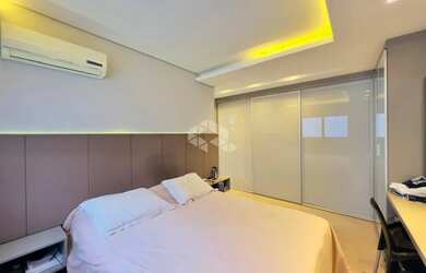 Imagem 6: Casa à Venda com 3 quartos e suíte no Residencial Terras de Santorini em Santa Maria