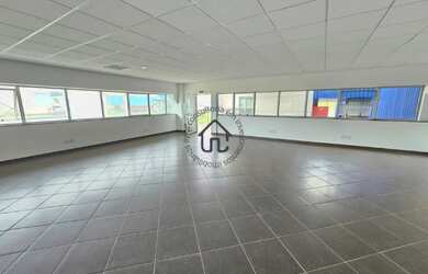 Imagem 4: Sala corporativa para locação Itatiba