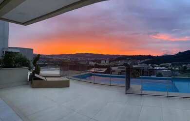 Imagem: Alugo casa em Alphaville - Tamboré 10