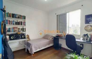 Imagem 13: Apartamento com 4 quartos à venda, 140 m² por R$ 650.000 - Buritis -...