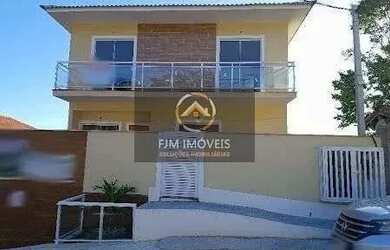 Imagem: A casa em condomínio possui 3 Dormitórios, 3 Banheiros, 183m²