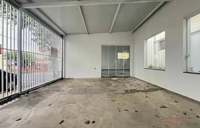 Imagem 8: Galpão/Depósito/Armazém em CENTRO