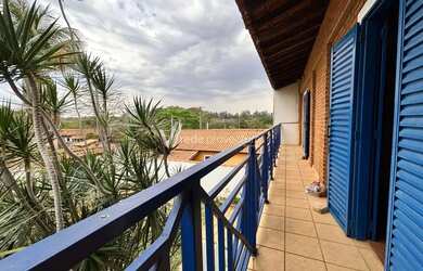 Imagem 15: Sobrado a venda no Jardim alto da Cidade Universitária