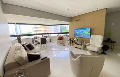 Imagem 3: Apartamento à venda no RUA WALDEMAR FALCÃO - HORTO FLORESTAL, SALVADOR...